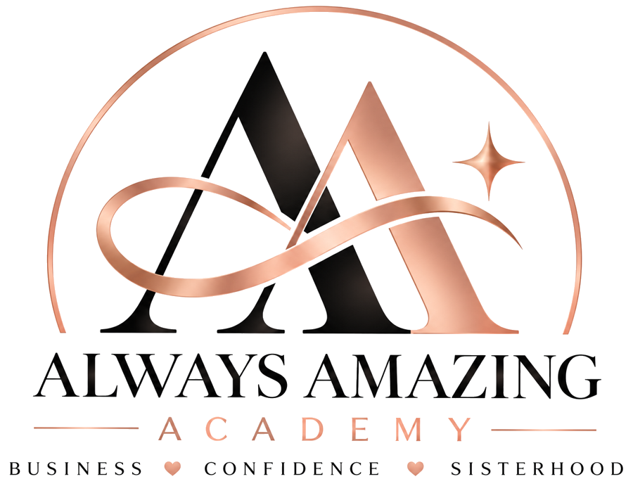 Always Amazing Academy